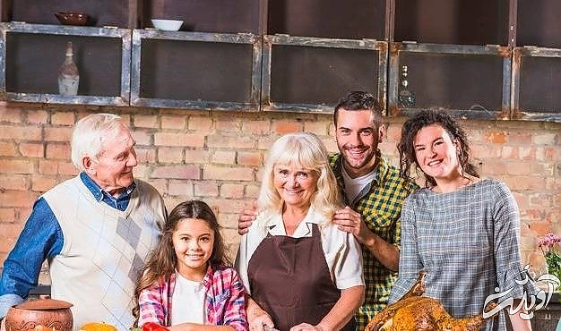 اهمیت صله رحم در زندگی صله رحم و افزایش عمر